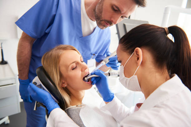 Best Cosmetic Dentistry  in Jnstown, OH