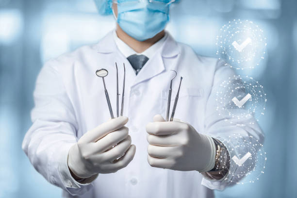 Why Choose Us for Your Dental Needs in Johnstown, OH